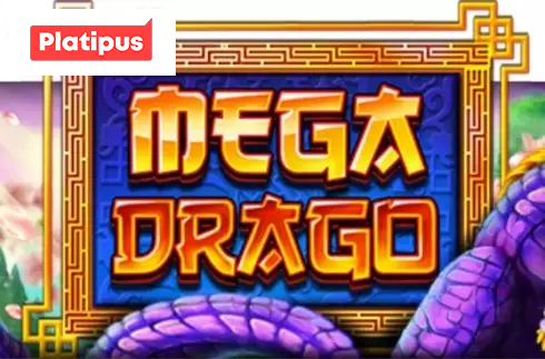Mega Drago